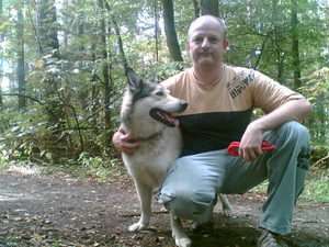 Hademstorf / Er sucht Sie / musher