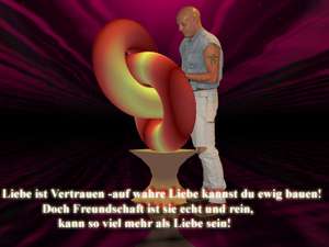Vippachedelhausen / Er sucht Sie / FeuerimAuge