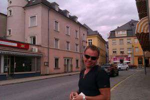 Oberbachham / Er sucht Sie / addilook