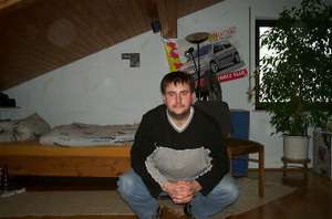 Gstocket / Er sucht Sie / TurboWiesel1