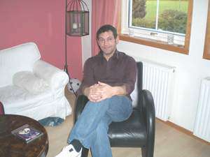 Grapzow / Er sucht Sie / mikeNY