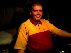 Wansch / Er sucht Sie / driver33