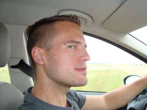 Volketswil / Er sucht Sie / terrance1