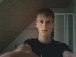 Reha / Er sucht Sie / Martin_181