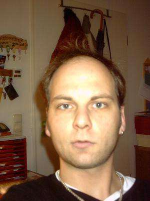 Ranzelsdorf / Er sucht Sie / Ekke111