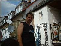 Atzing / Er sucht Sie / rallevoll