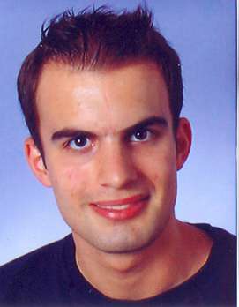 Grillparz / Er sucht Sie / andreas1403