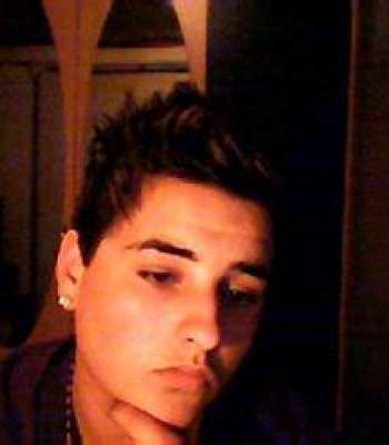 Tauscha / Er sucht Sie / napoliboy