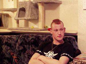 Kinding, M / Er sucht Sie / Punk83