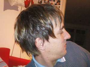 Lohnharting / Er sucht Sie / tomtom2008