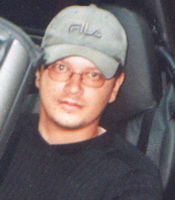 Mainleus, M / Er sucht Sie / Geisel
