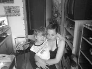 Kleinsendelbach / Sie sucht Ihn / sweetmama1