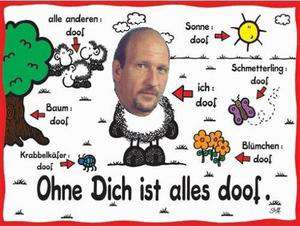 Maxenbach / Er sucht Sie / Fussball2004