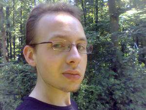 Amelsdorf / Er sucht Sie / sascha051