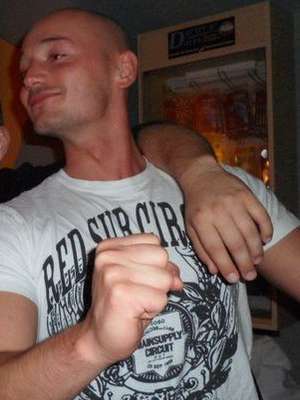 Unterhaid / Er sucht Sie / Bobo85