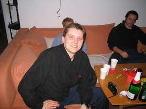 Pfinztal / Er sucht Sie / robert821