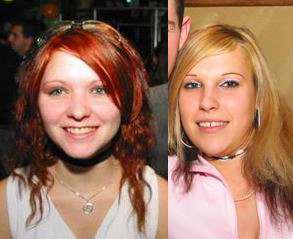 Lörzweiler / Sie sucht Ihn / BloodyAngels