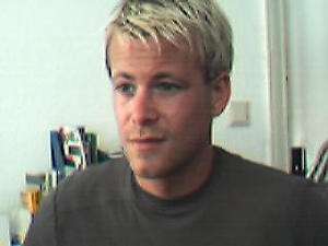 Guntersblum / Er sucht Sie / JulesMD