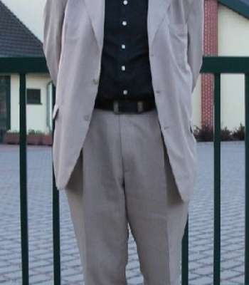 Missingdorf / Er sucht Sie / s2702