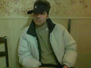 Enzenwinkl / Er sucht Sie / salvo86m