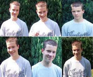 Grobengereuth / Er sucht Sie / Creater