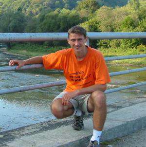 Untersteinach / Er sucht Sie / Thommie
