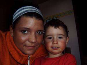 Durchhausen / Sie sucht Ihn / Doreen86