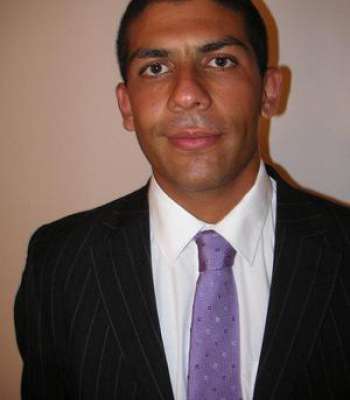 Hünenberg / Er sucht Sie / Jamal79