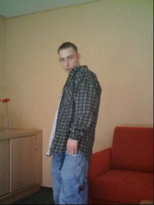 Oberneufahrn / Er sucht Sie / Madazz