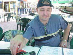 Eggendorf / Er sucht Sie / tommy732