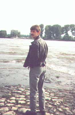 Grevenkrug / Er sucht Sie / Levior34