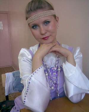 Putting / Sie sucht Ihn / angelinas