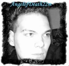 Geschwenda / Er sucht Sie / AngelofDeath