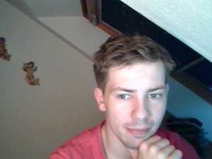 Feichta / Er sucht Sie / TobiasMH