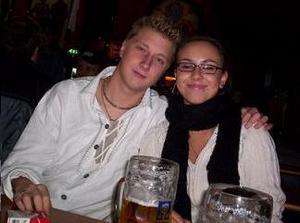 Trappstadt, M / Er sucht Sie / st0ni