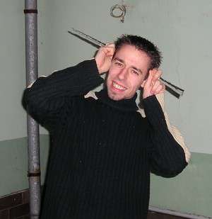 Nappersdorf / Er sucht Sie / paul83