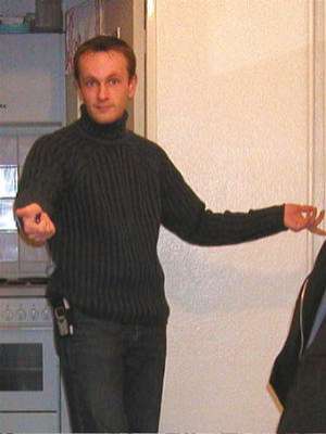 Haarland / Er sucht Sie / Salut25