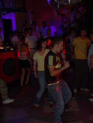 Renchen / Er sucht Sie / deejaya