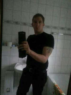 Barsdorf / Er sucht Sie / Steve19911