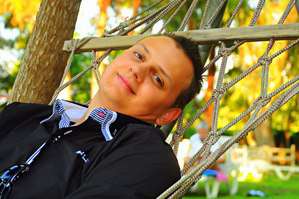 Neudegg / Er sucht Sie / Patrick_2001