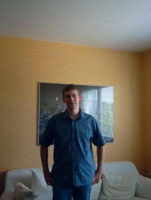 Vitta / Er sucht Sie / Fedaykin
