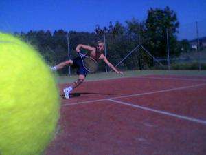 Lindau / Er sucht Sie / wenneiner
