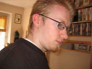 Erb / Er sucht Sie / NiceNico2