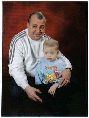 Buchberg / Er sucht Sie / Peter0802