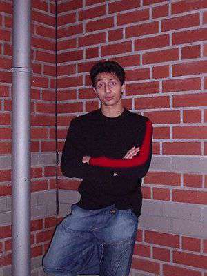 Feichta / Er sucht Sie / loverboy15