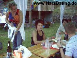 Stanzach / Sie sucht Ihn / rosaliah