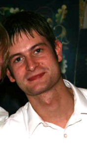 Ranzenbach / Er sucht Sie / Der_Jochen