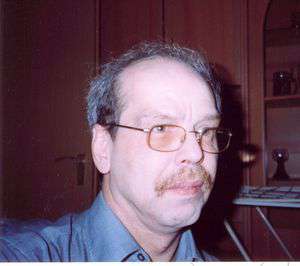 Wels / Er sucht Sie / Ringo12
