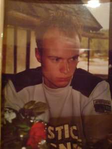 Igelschwang / Er sucht Sie / jetta985