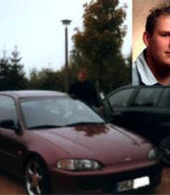 Pummersdorf / Er sucht Sie / Honda_Boy
